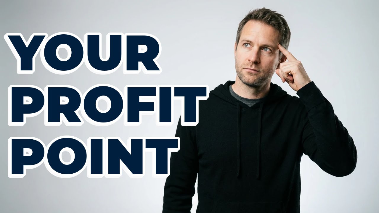 How Do You Calculate a Startup's Break-Even Point?