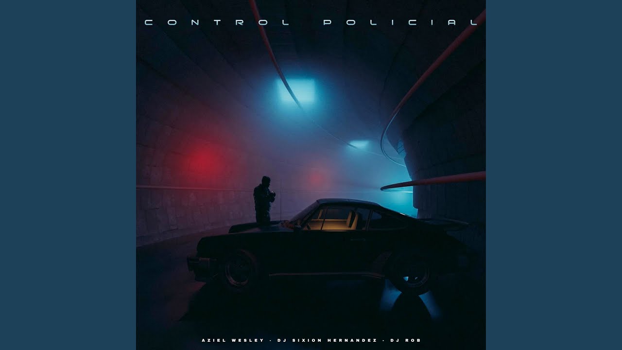 Control Policial (Guaracha Mix)