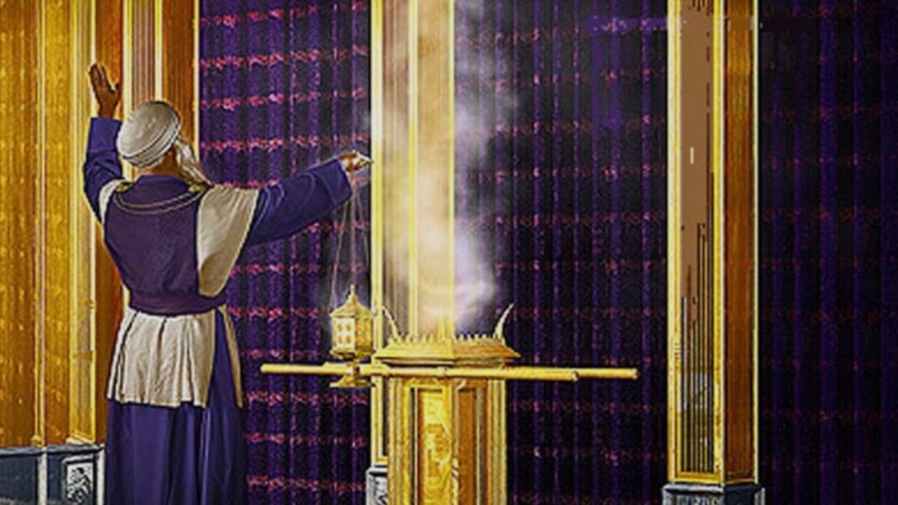 Altar | பலிபீடம் | Pastor Aaron Daniel | 2176