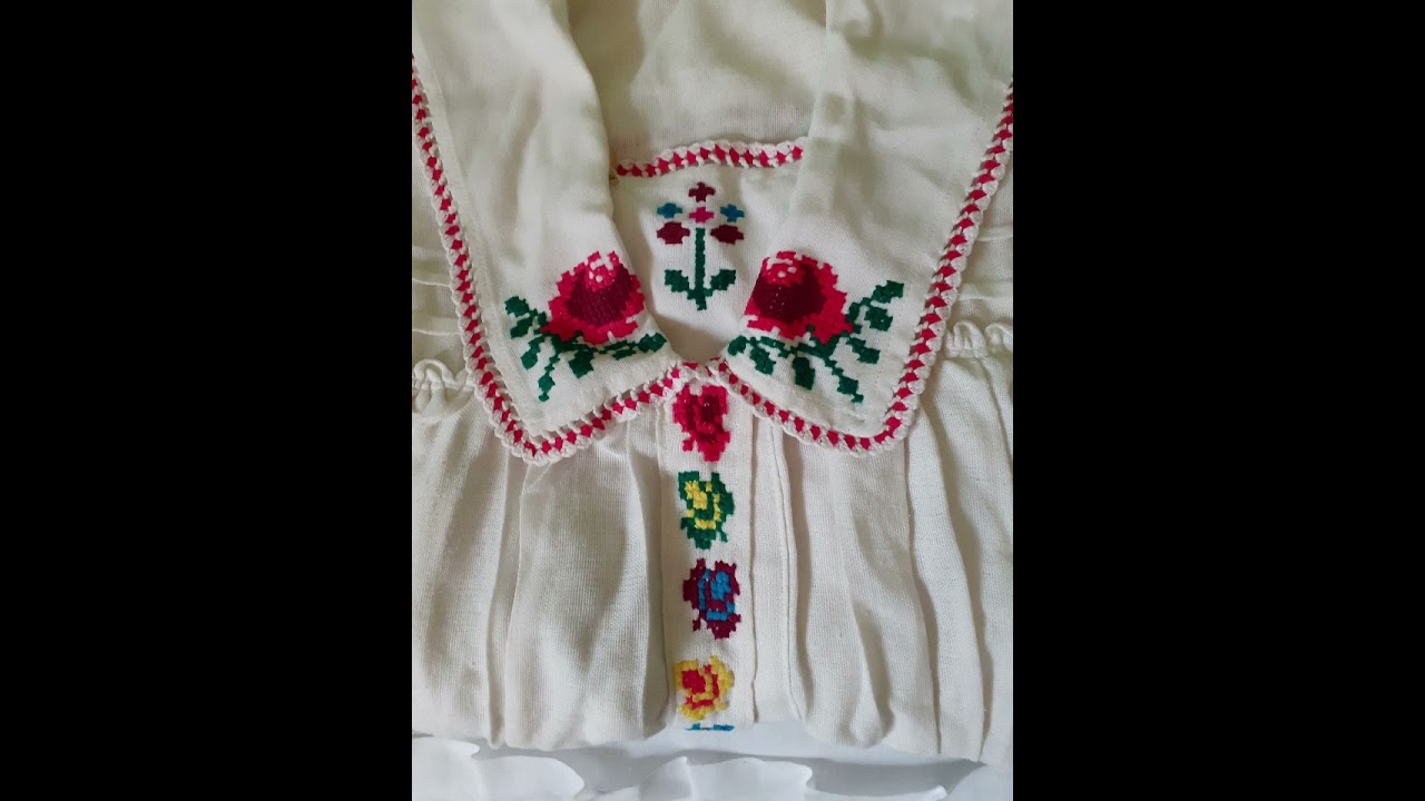 Maria Vesea-Mame,câte fete aveți...(trăgănată#Surduc#Bihor)