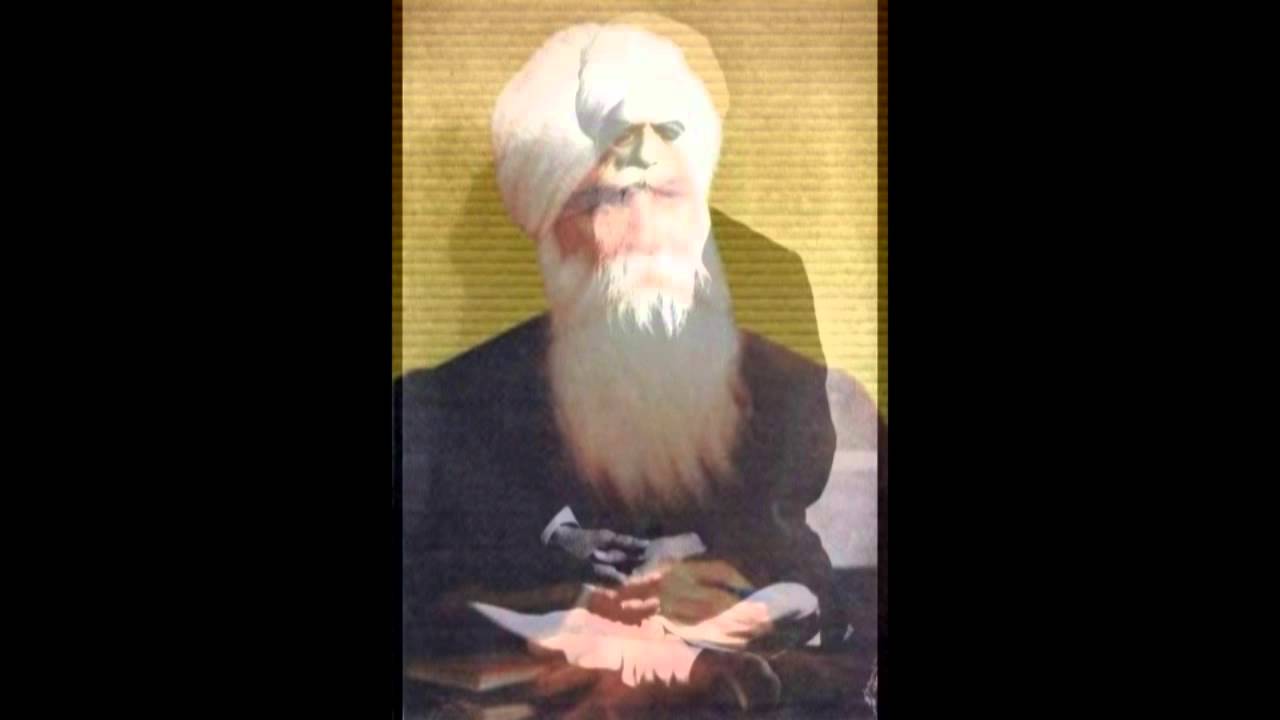 025 Audio Book   Sacha Sant   Bhai Sahib Bhai Veer Singh Ji   Sikhi Jiwan