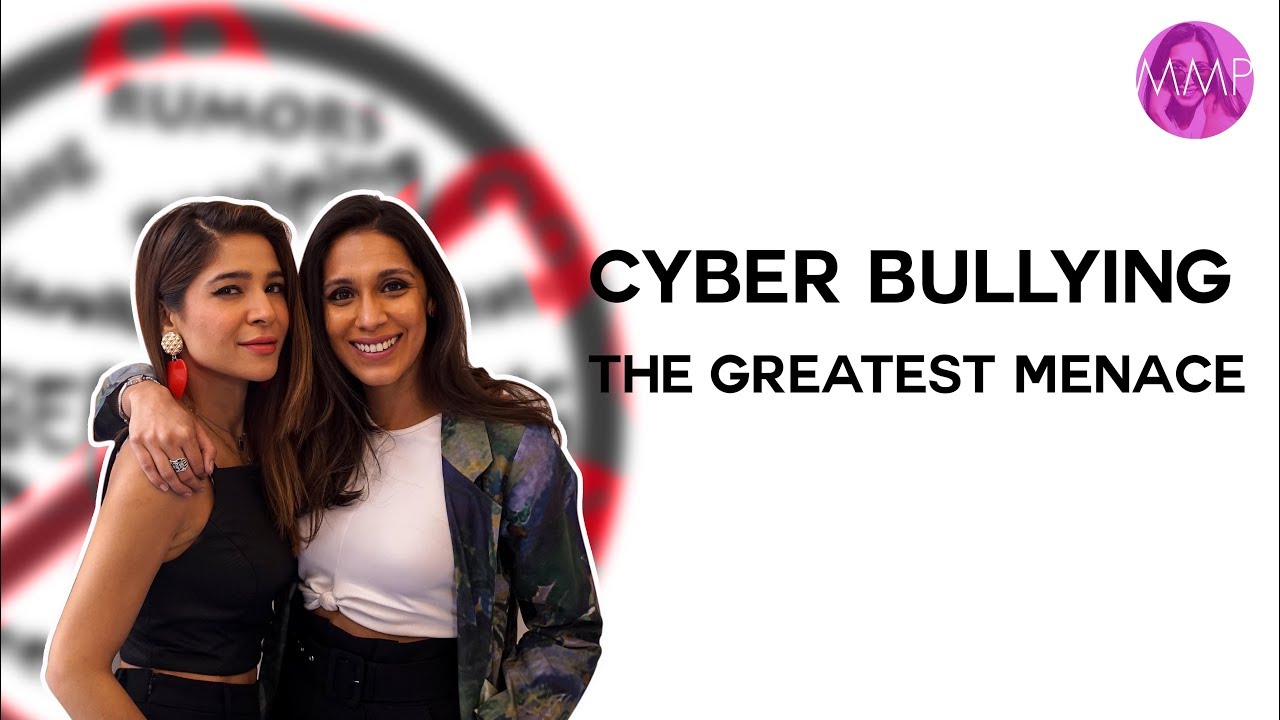 Ayesha Omar Talks About Cyber Bullying, Anxiety and Social Perceptions | Momina's Mixed Plate |