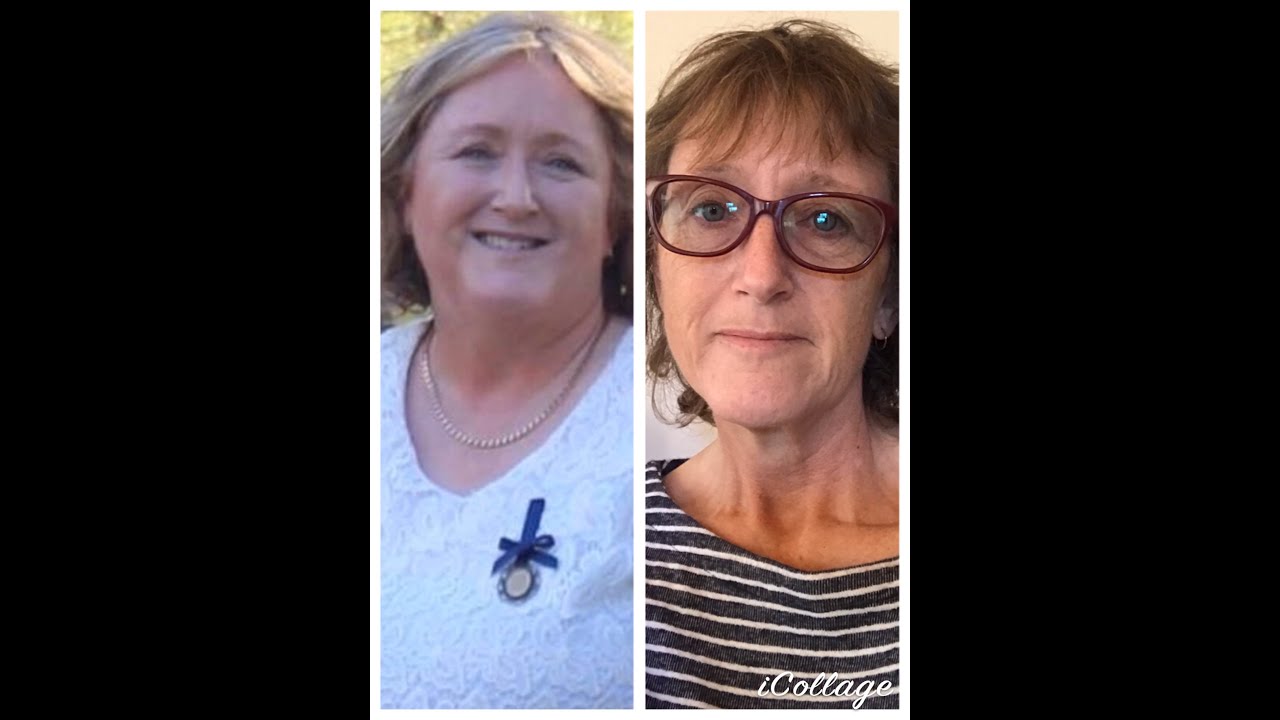 Super Spuddy - Lynn Howie's potato diet, huge health gains and weight loss!