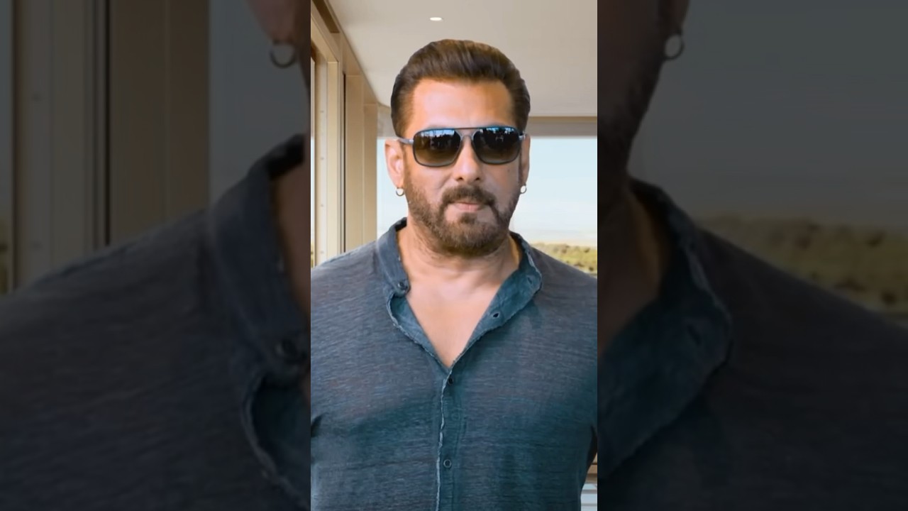 SALMAN KHAN New ADD@ Aldar properties 