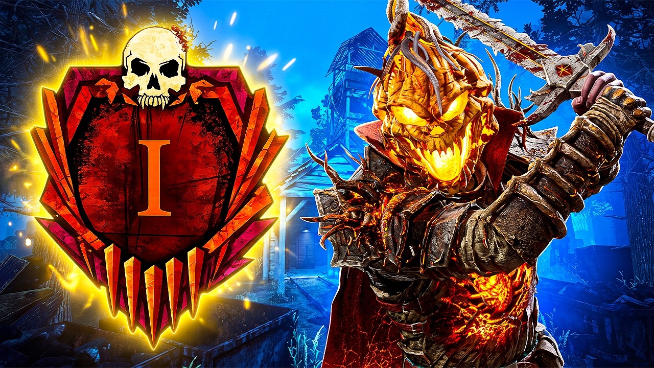 High Level Knight Gameplay | Pure Domination (Dead by Daylight)
