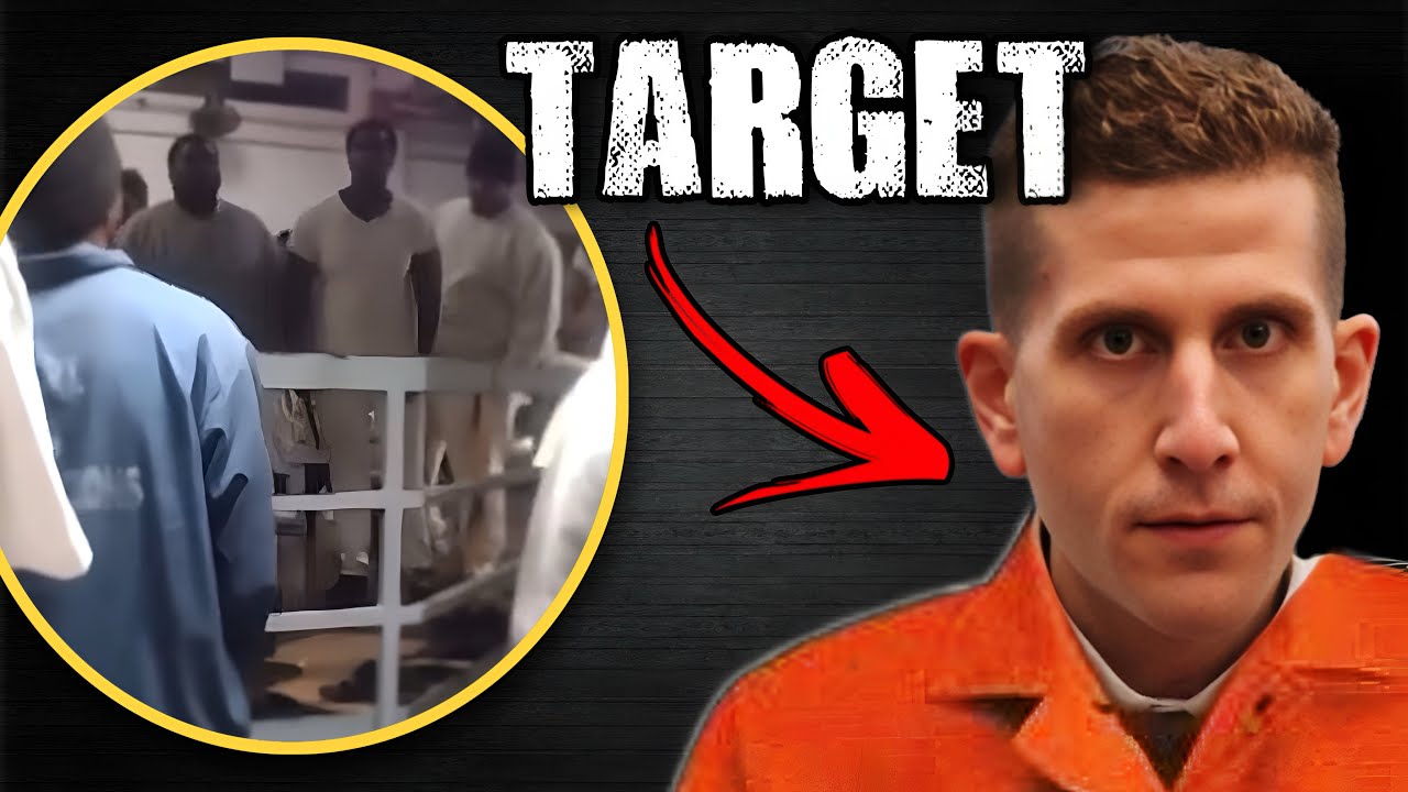 Bryan Kohberger WILL NOT Survive Prison! | Ex-Con Explains