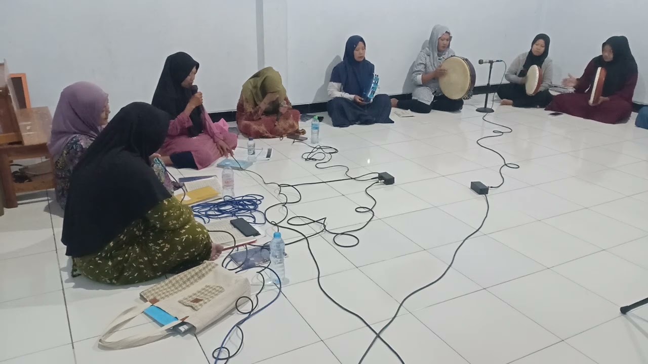 Latihan 2 februari 2026