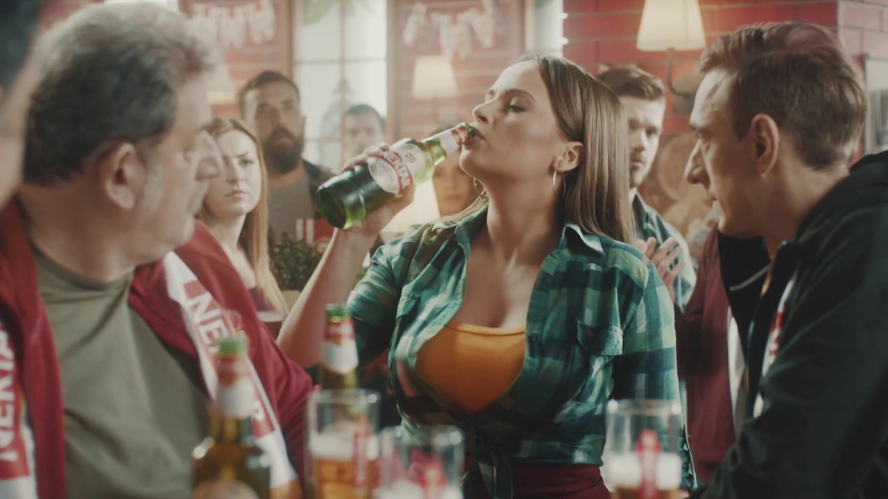 Veliko - malo pivo | Nektar i fudbal | Nektar pivo