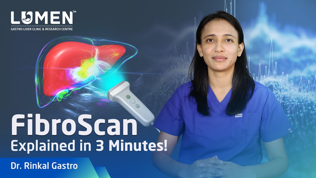 What Is FibroScan? Complete Guide to Fatty Liver & Fibrosis Testing