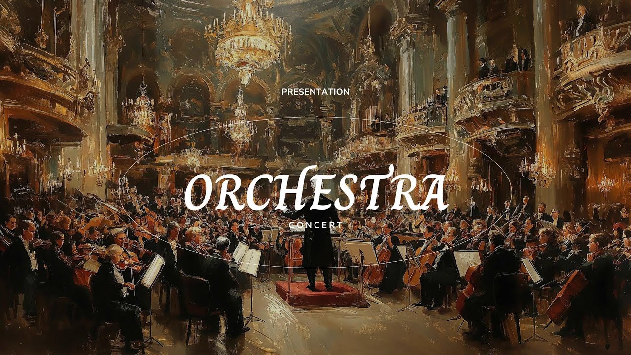 Epic Soundscapes &ndash; From Silence to Symphony