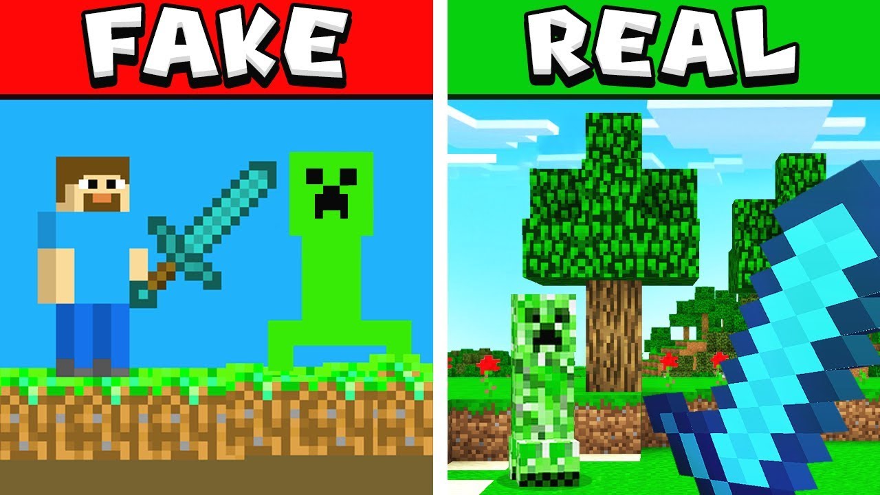 5 WORST Minecraft Games! *DO NOT PLAY*