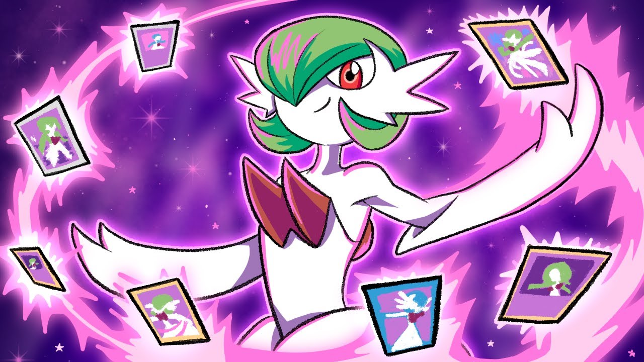 The Inevitability of Gardevoir | A Pokémon TCG Retrospective