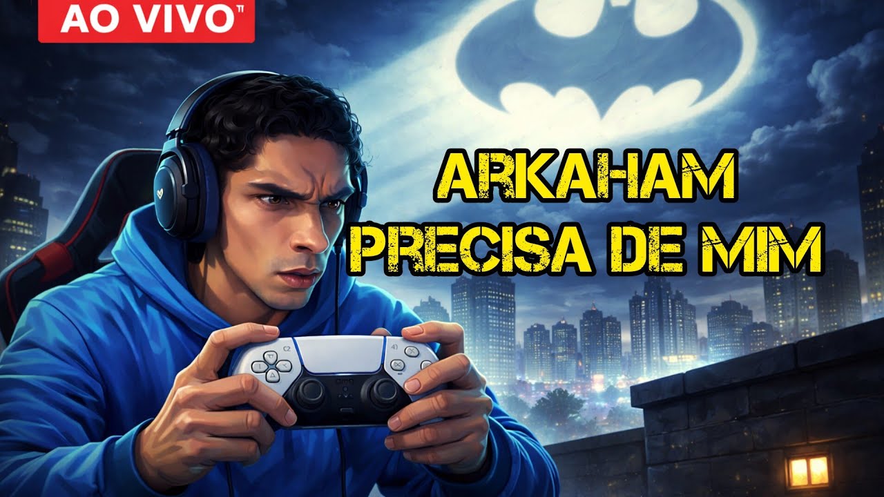 BATMAN ARKHAM ORIGINS