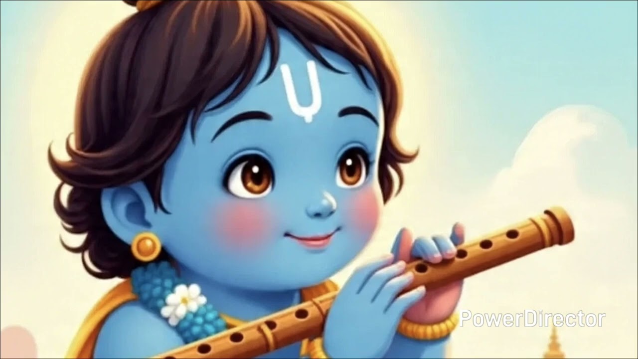 Krishna Nee Bega Nibaaro 🙏 | Kannada Devotional Song Soulful Bhajanಕೃಷ್ಣಾ ನೀ ಬೇಗ ನಿಬಾರೋಮುಖವನ್ನು ತೋರೋ