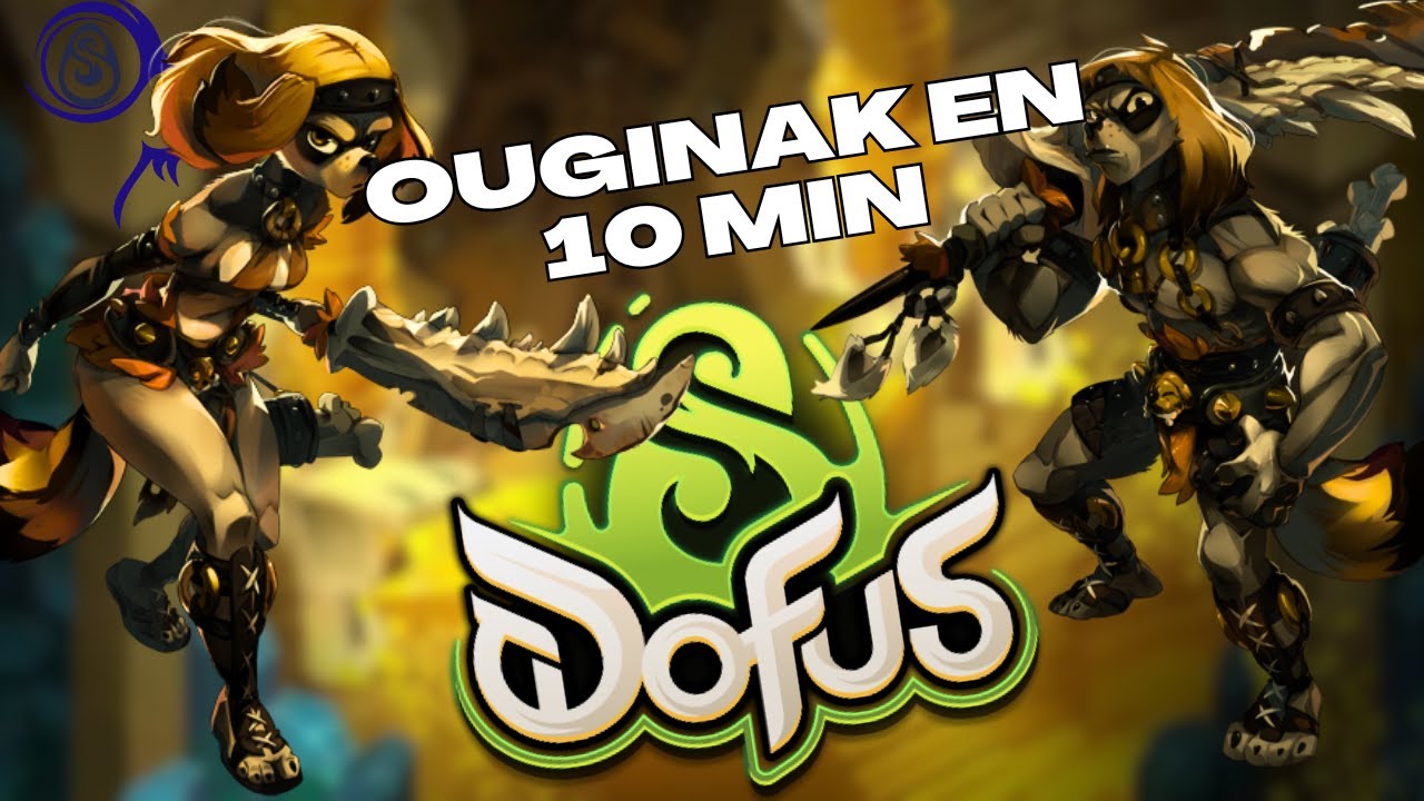 OUGINAK - 10 MINUTES POUR TOUT COMPRENDRE (TUTO DE CLASSE)