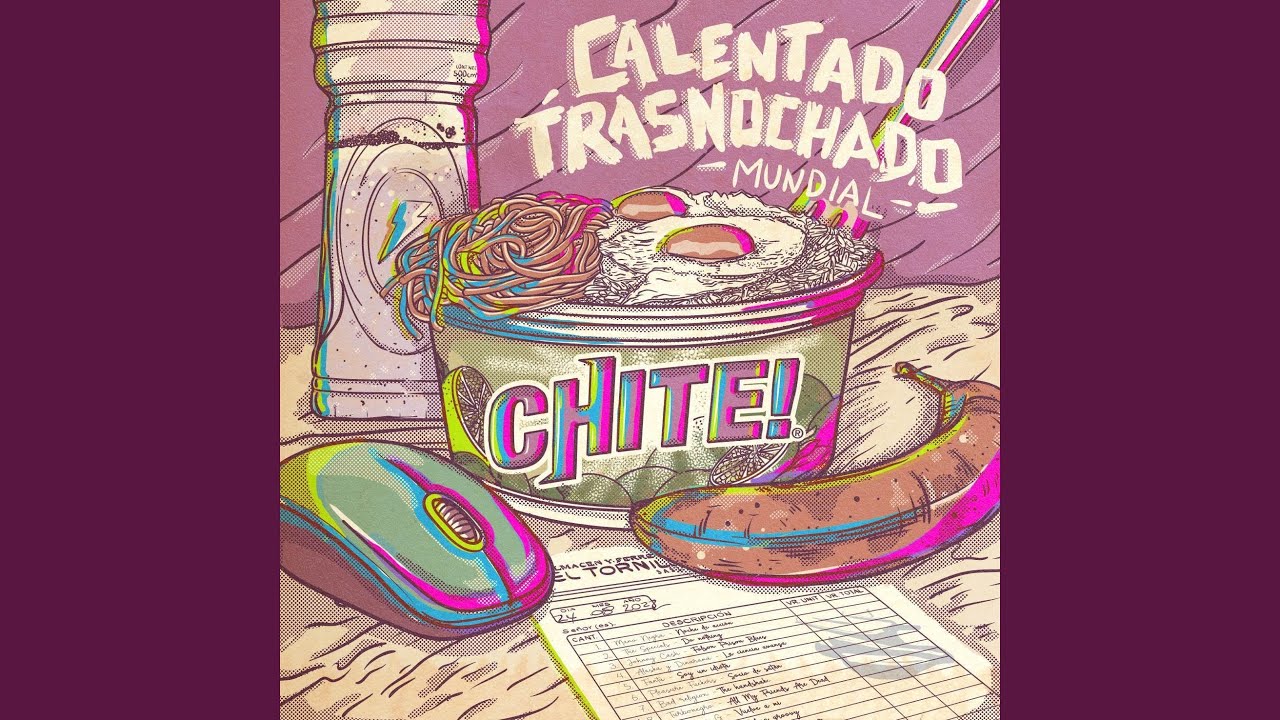 Noche de Acción