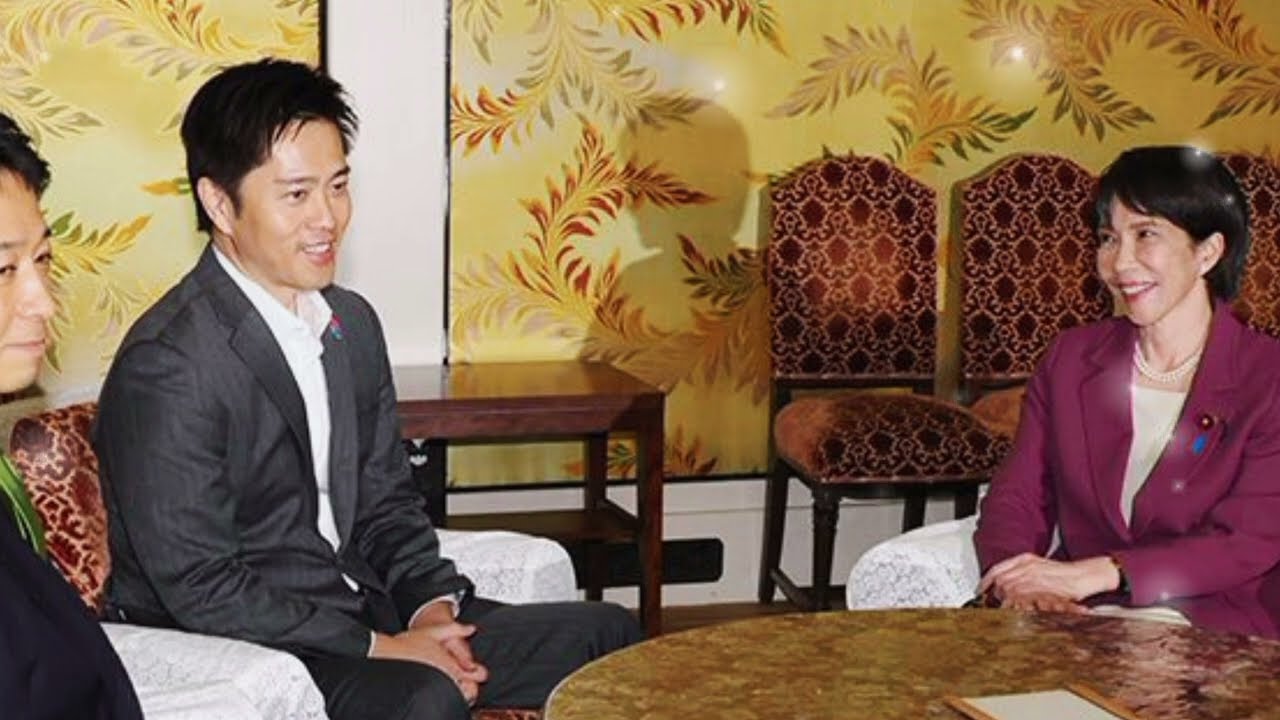 LDP and Ishin Abandon Key Reform  What Happened in the December 16 Meeting?