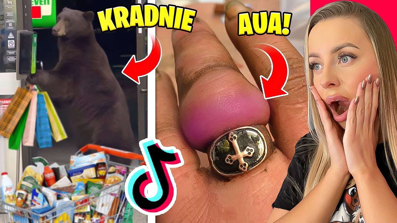 RZECZY, KTÓRE DZIEJĄ SIĘ TYLKO RAZ W ŻYCIU!