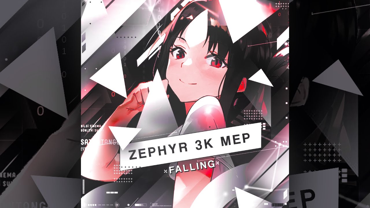 Zephyr Mep - Falling