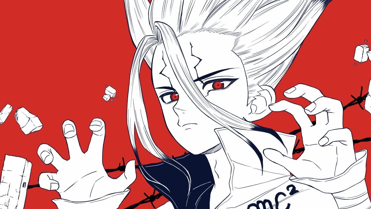 【人力】石神千空まとめ【Dr.STONE】
