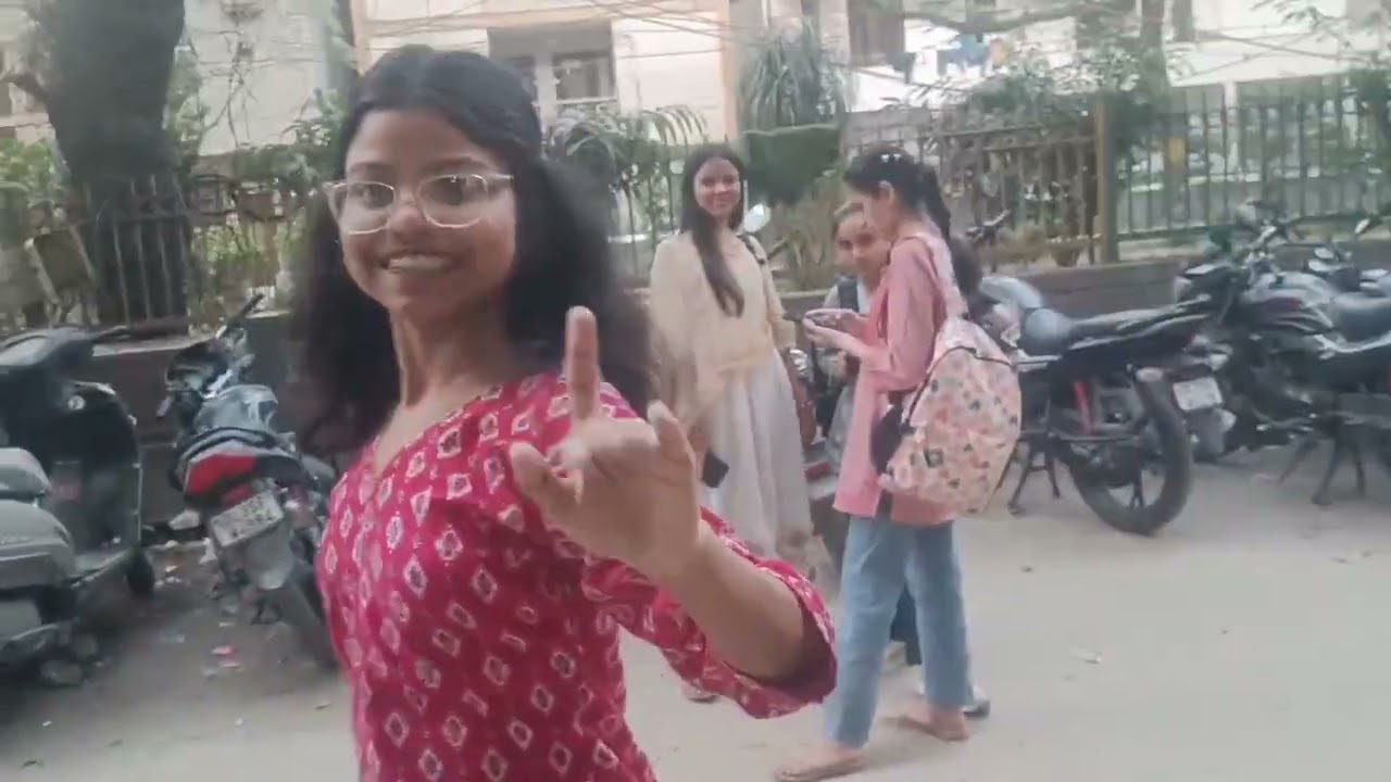 Daily vlog day 4 nhi hua altrasound aj bhi 🫤