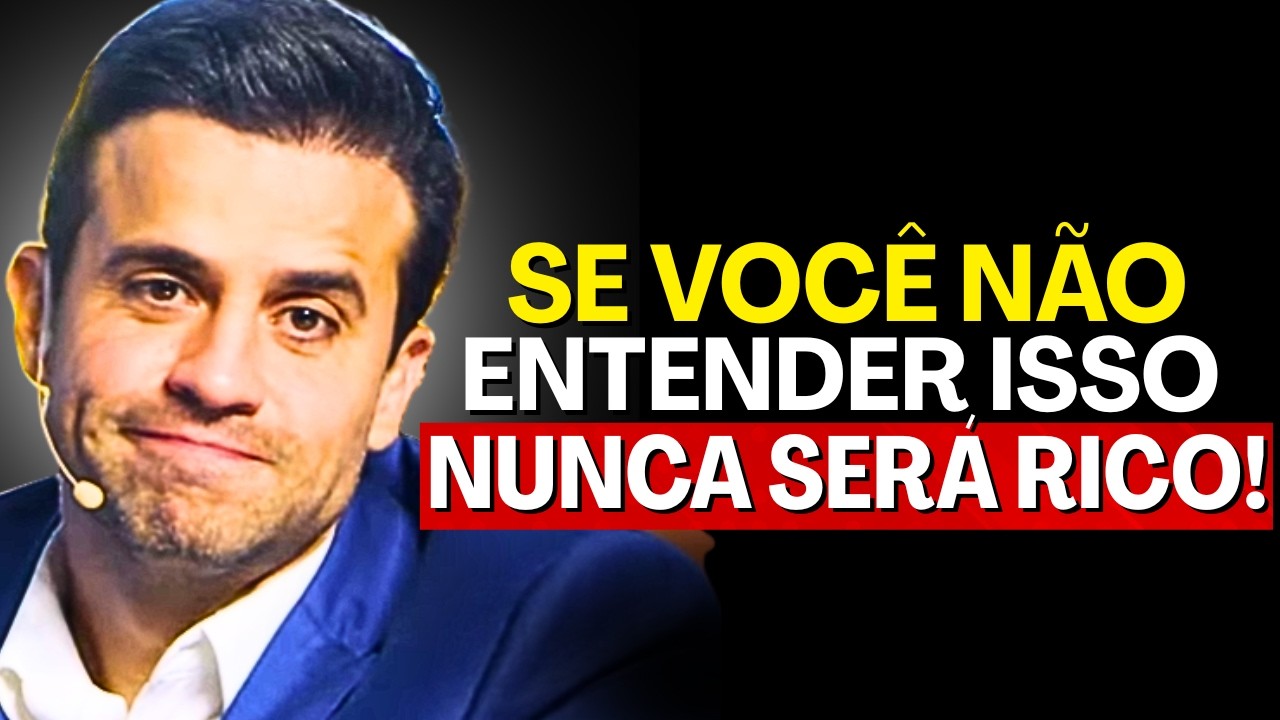 MARÇO É O SEU MÊS DE FAZER DINHEIRO | Pablo Marçal