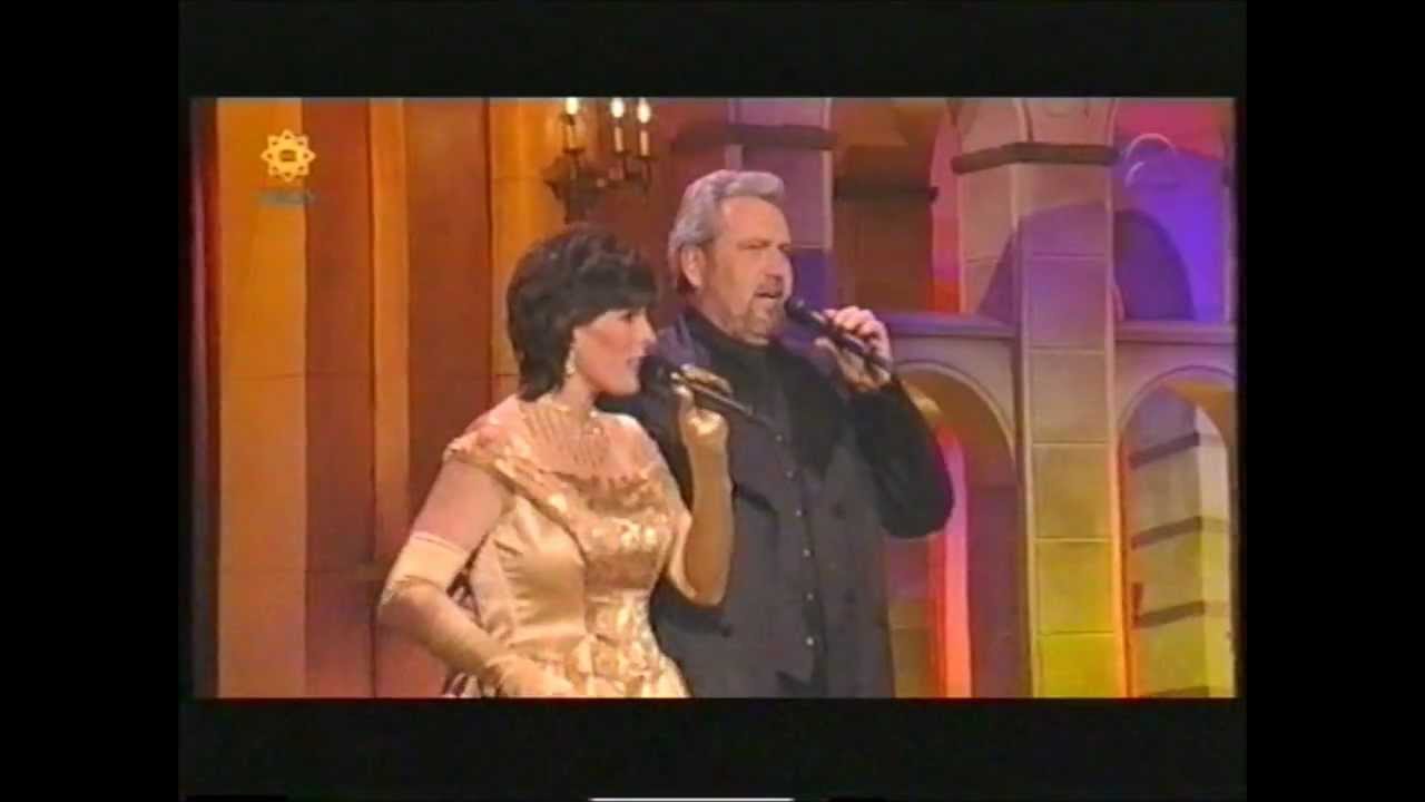 Ernst Daniel Smid & Carola Smit-Tanzen Möcht Ich