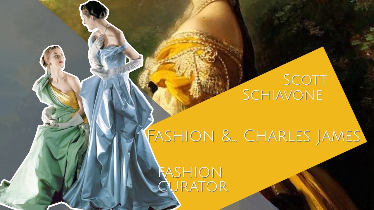 Fashion &... Charles James