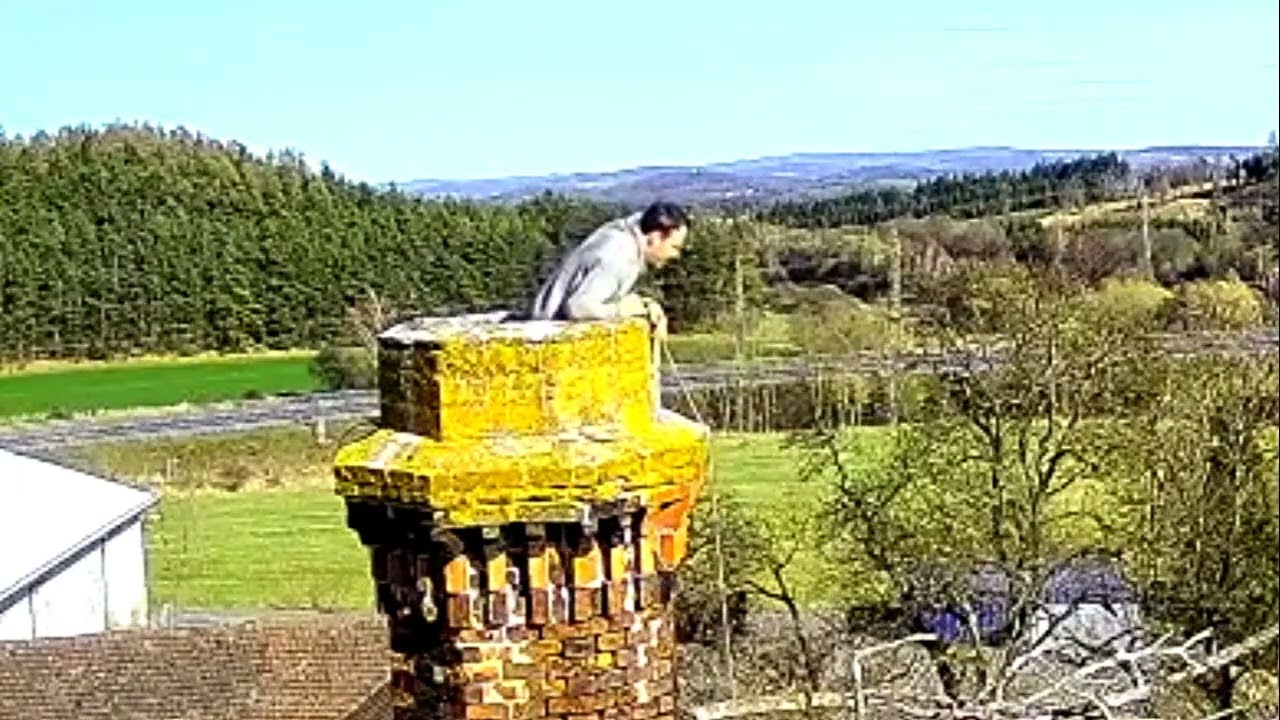Der Schornstein ist geschlossen~2026-04-06~Mil&iacute;n