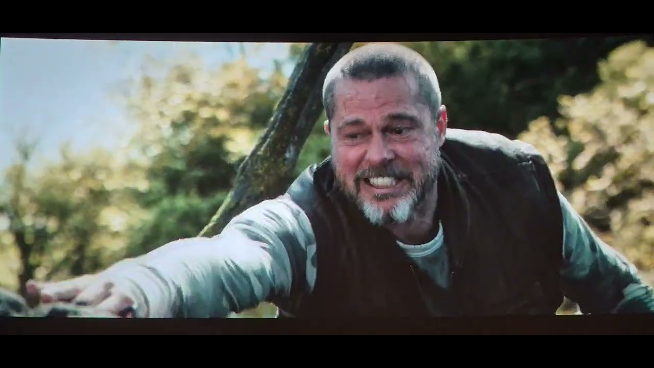 Opening to The Odyssey 2026 AMC Theaters (07/16/26)