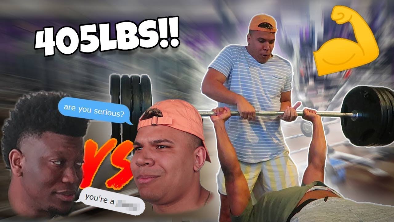 THIS YOUTUBER WANTS TO FIGHT ME... (EXPOSING HIM)