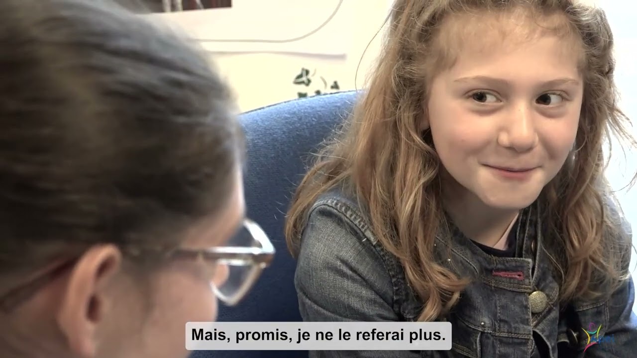 Enquête n°1 sur l'éthique : 