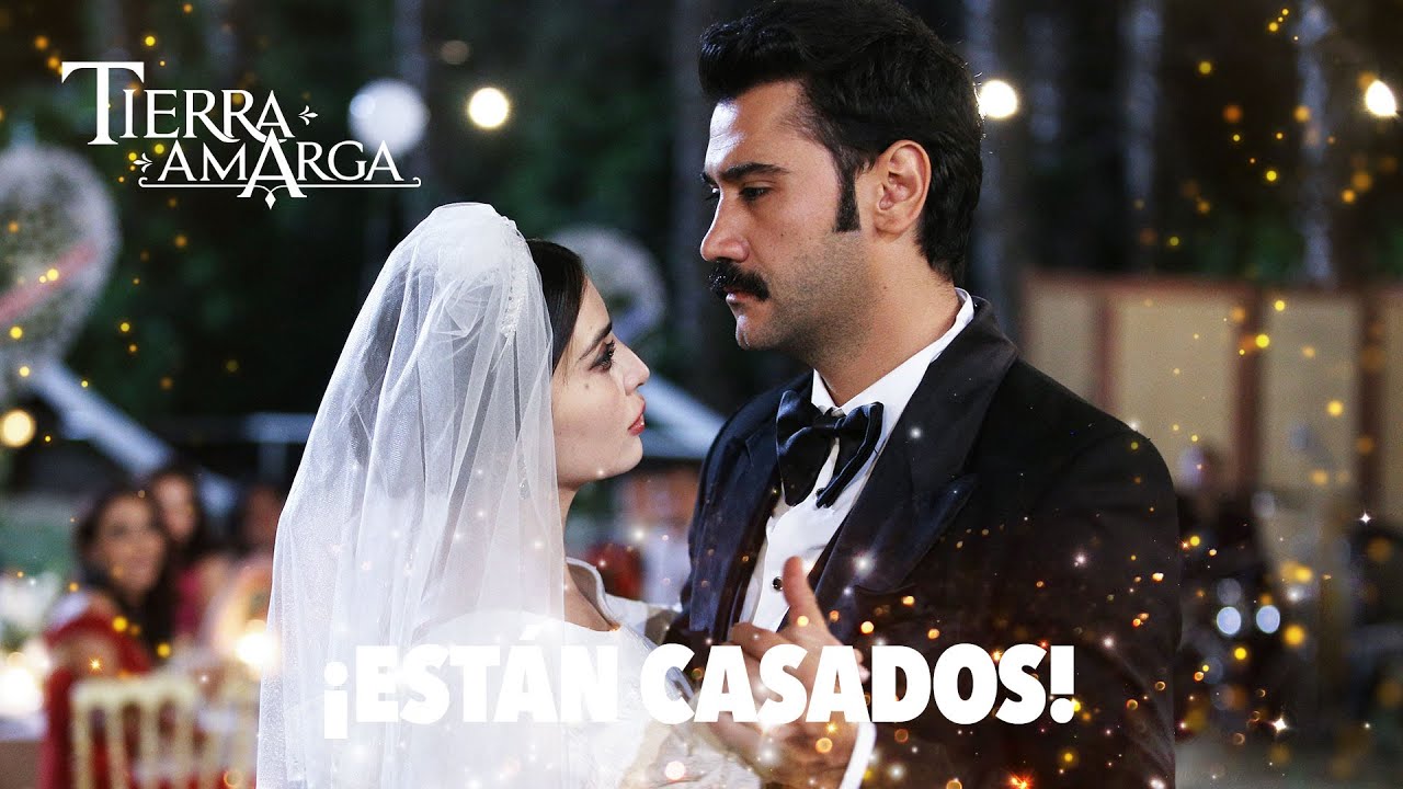 La boda y la primera noche de Yılmaz y Müjgan - Escenas Exclusivas 🎁