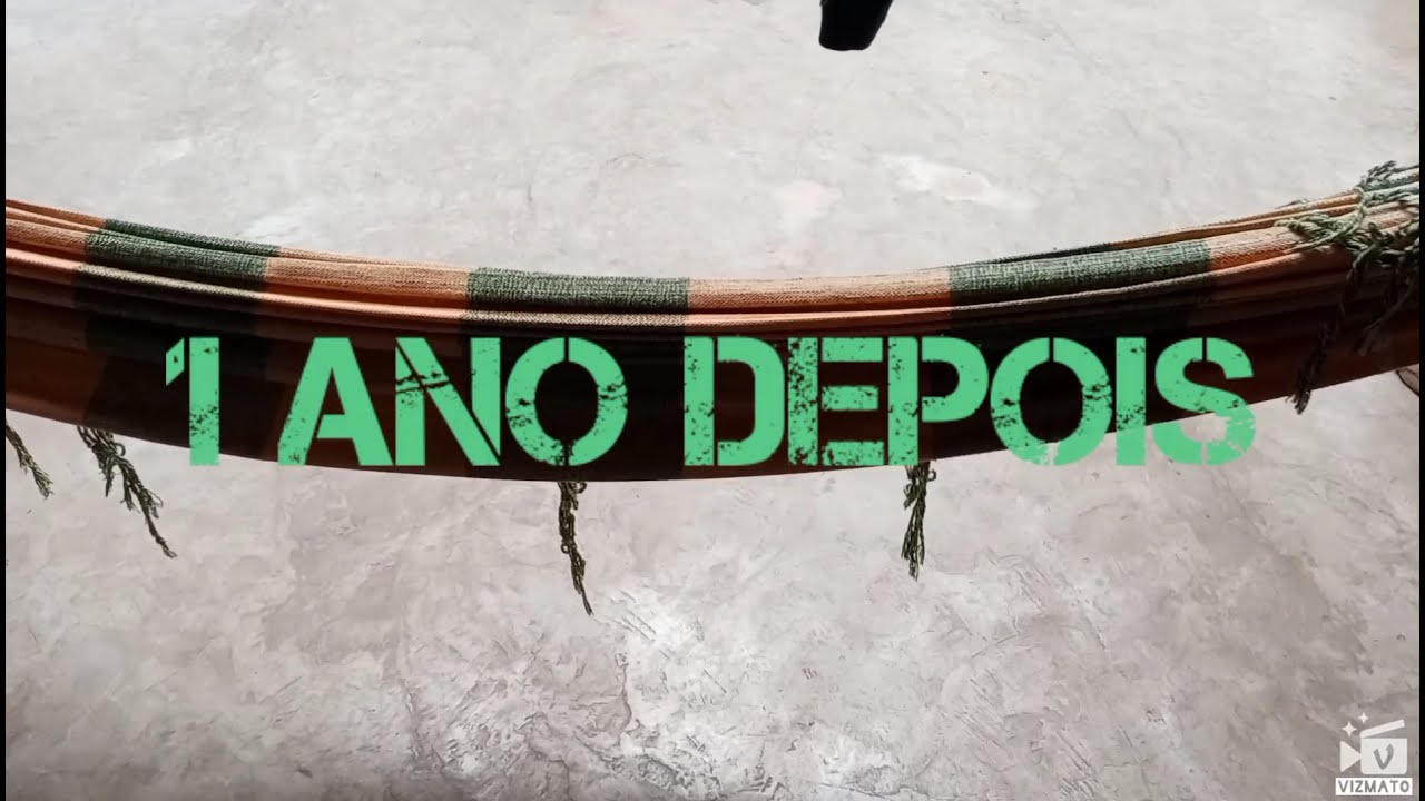 PISO CIMENTO QUEIMADO 1 ANO DEPOIS  FIRME E FORTE