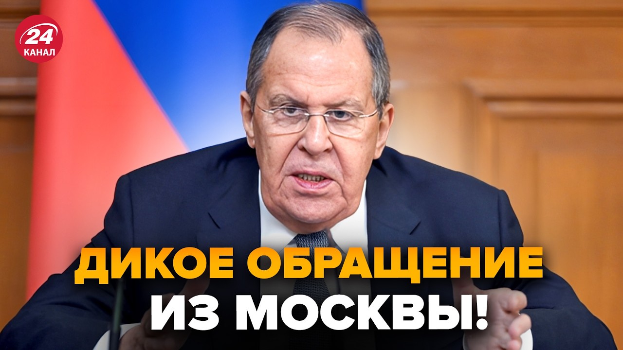 ⚡️У Путина ВНЕЗАПНО ОБРАТИЛИСЬ к США! Жёстко НАЕХАЛИ на Трампа. Взвыли из-за ПРОВАЛА