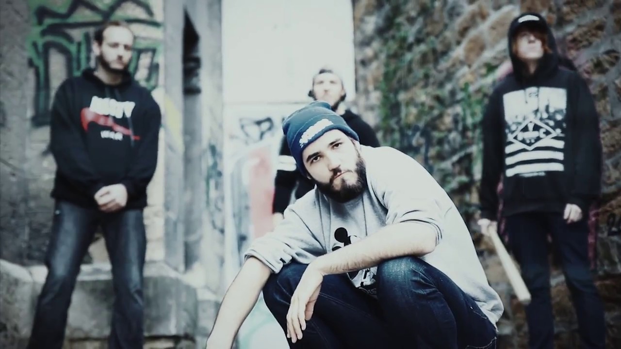 PARJURE - Silence - Official Music Video