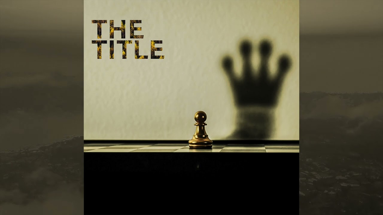 The Title - Sports Anthem