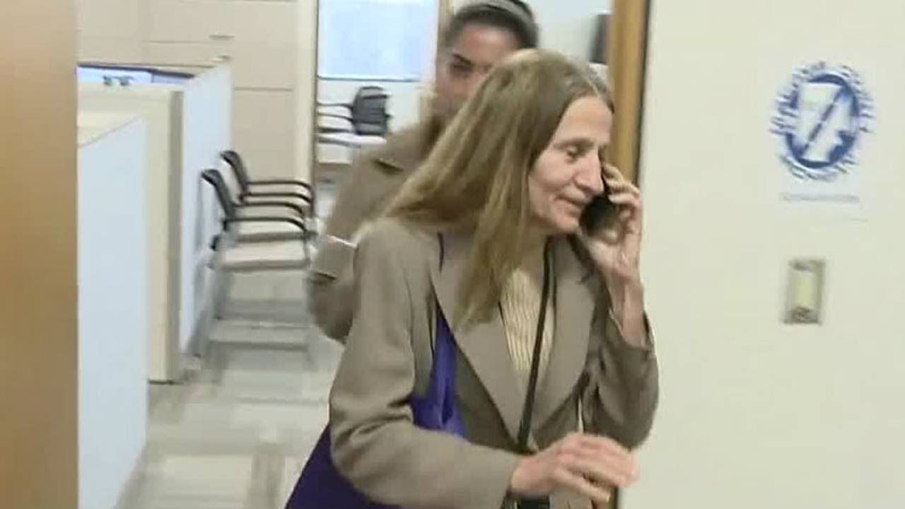 Macomb County clerk dodges questions about dispute with county board