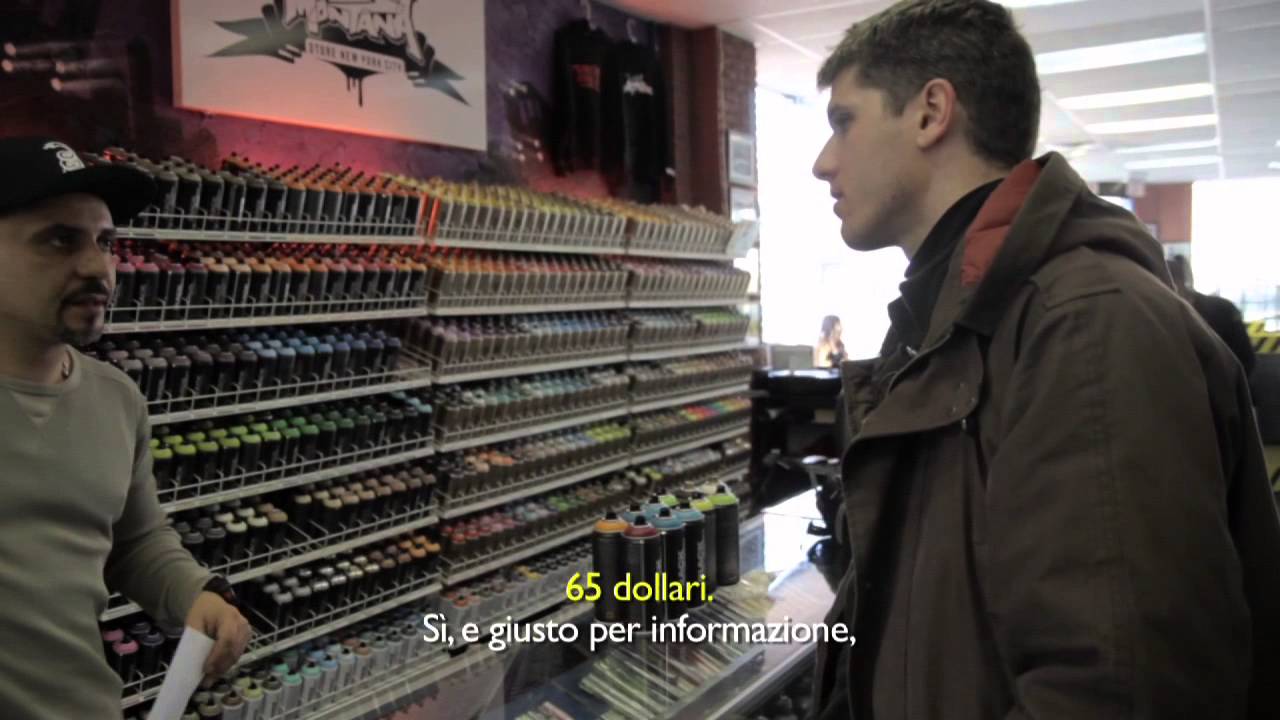 La tua casa è la mia città