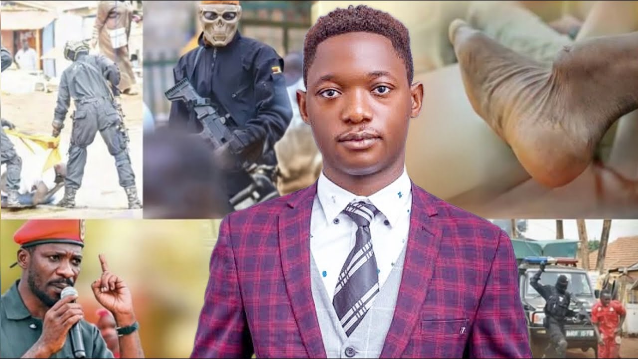 PROPHET MATAYO : UGANDA TULINA OKUSITUKA AK`OBUNTU KALI LUDDA WA MU BINO EBIKOLEBWA KU BANA UGANDA