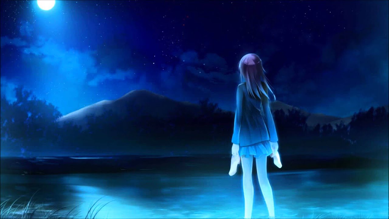 Nightcore - Imagine