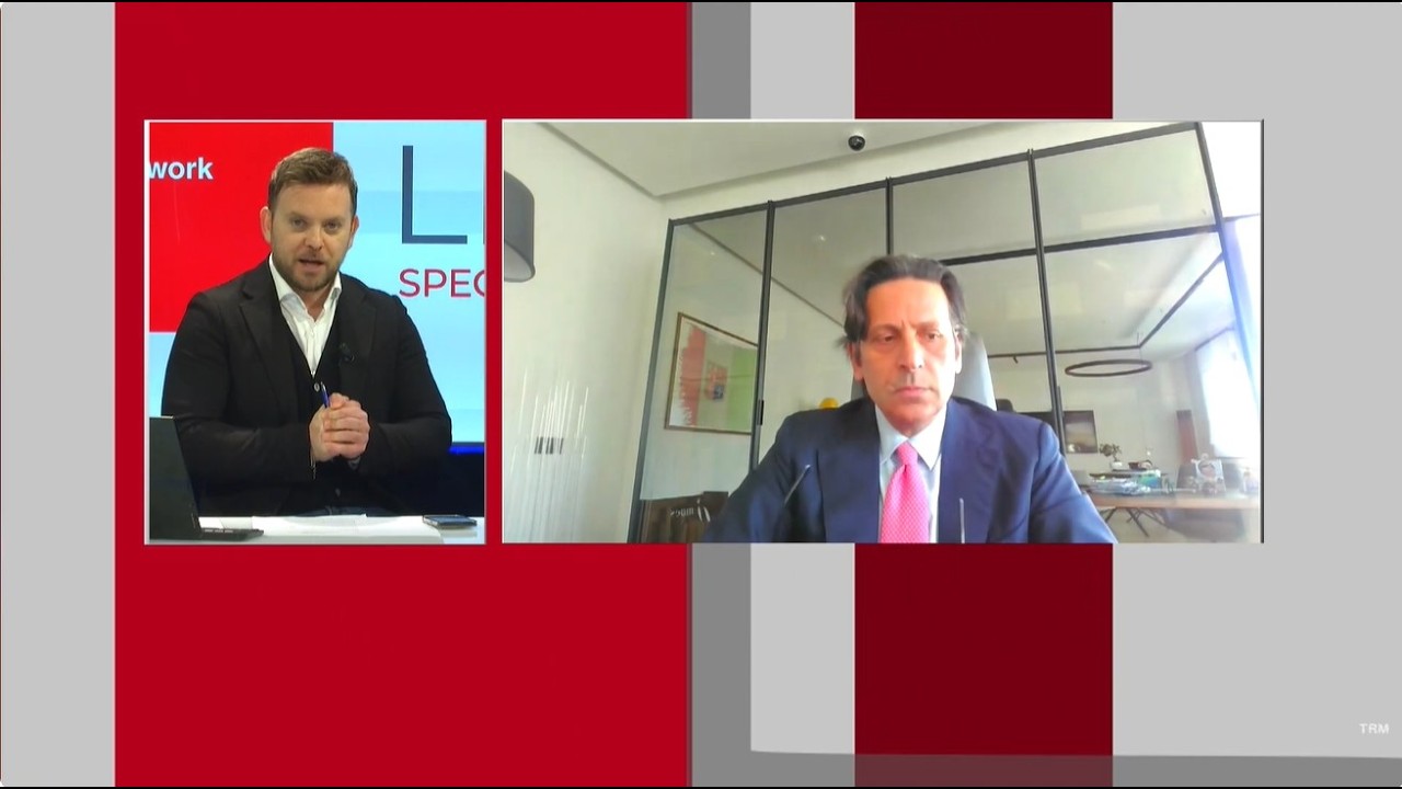 Rilancio del settore del mobile imbottito, Somma (Confindustria): “cosa sarebbe utile fare”