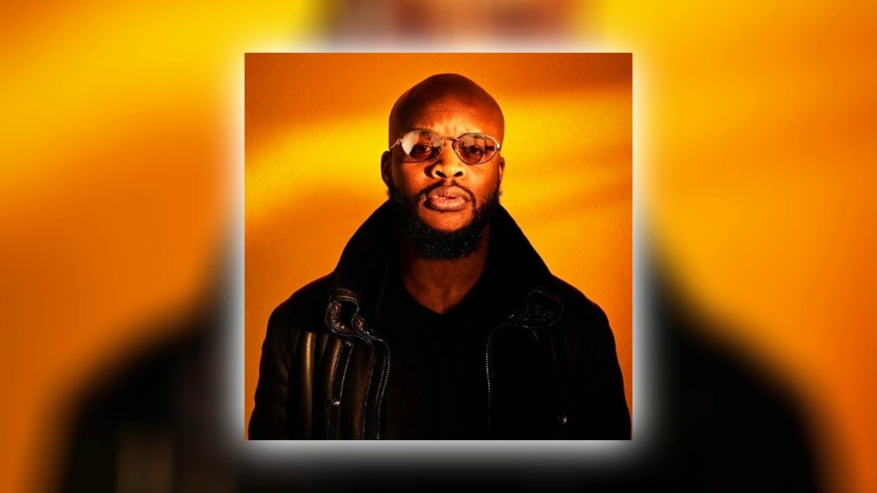 [FREE] DOSSEH TYPE BEAT 2019 INSTRUMENTAL | 