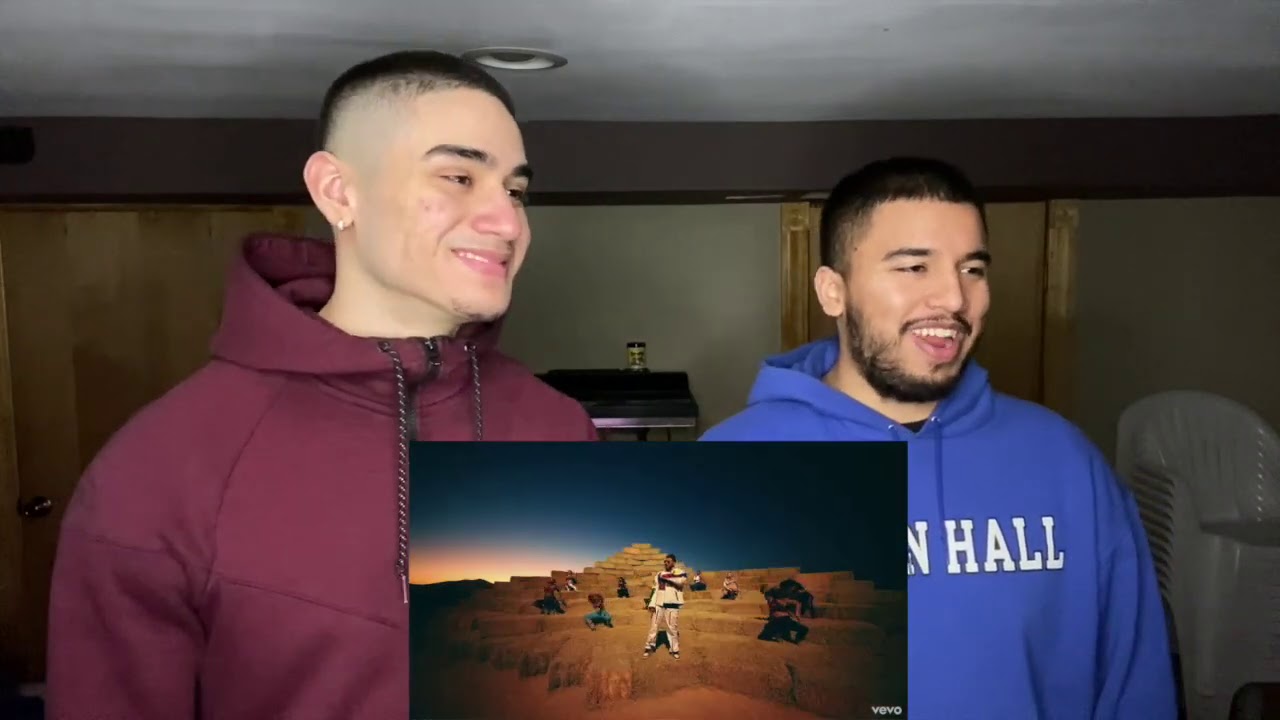 KAROL G, Anuel AA, J. Balvin - LOCATION (Official Video) | REACTION