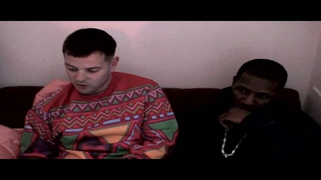 Giggs & Mike Skinner [The Streets] | Interview [Part 2/2] [S1.EP16]: SBTV