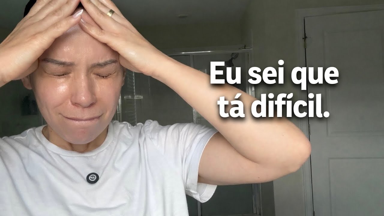 ASSISTA ISSO QUANDO ESTIVER TRISTE 