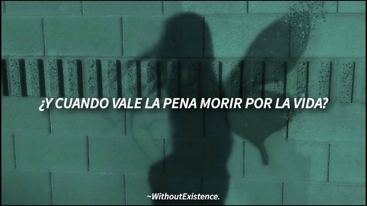 Avion Roe - Violent Lights / Subtitulado