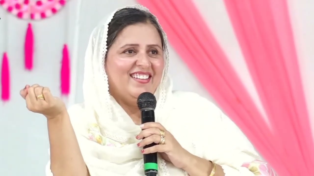 ਪ੍ਰਾਰਥਨਾ ਤੁਹਾਡੀ ਜ਼ਿੰਦਗੀ ਵਿੱਚ ਖਾਸ ਭੂਮਿਕਾ ਕਿਵੇਂ ਨਿਭਾਉਣਦੀ ਹੈ ? 𝐏𝐀𝐒𝐓𝐎𝐑 𝐆𝐔𝐑𝐒𝐇𝐀𝐑𝐀𝐍 𝐃𝐄𝐎𝐋 𝐊𝐇𝐎𝐉𝐄𝐖𝐀𝐋𝐀
