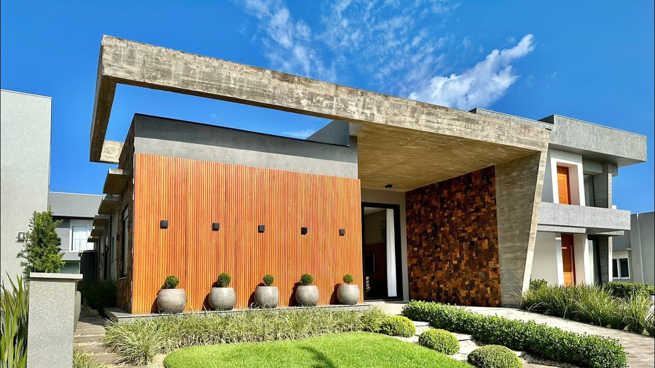 CASA TÉRREA SUPER DECORADA A VENDA NO CONDOMÍNIO CAPÃO ILHAS RESORT, APROVEITE A OPORTUNIDADE! 🥰