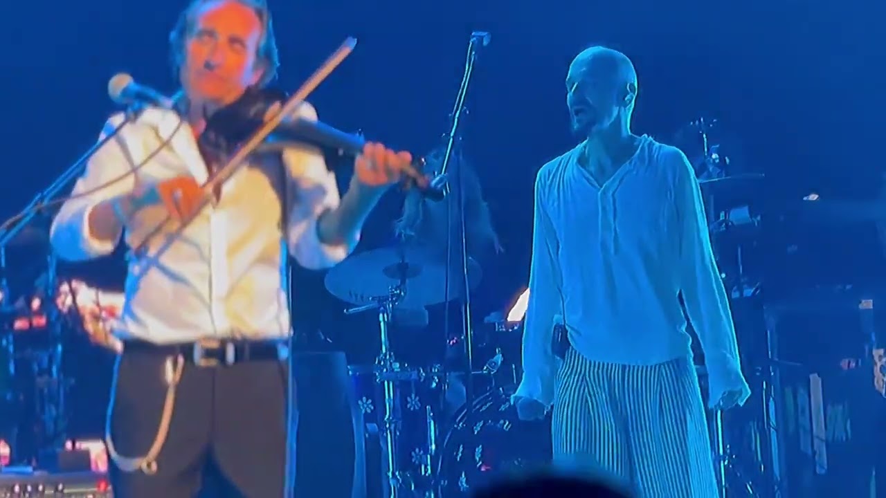 James - Out to Get You (Live at the Orpheum Theatre 09.26.24)